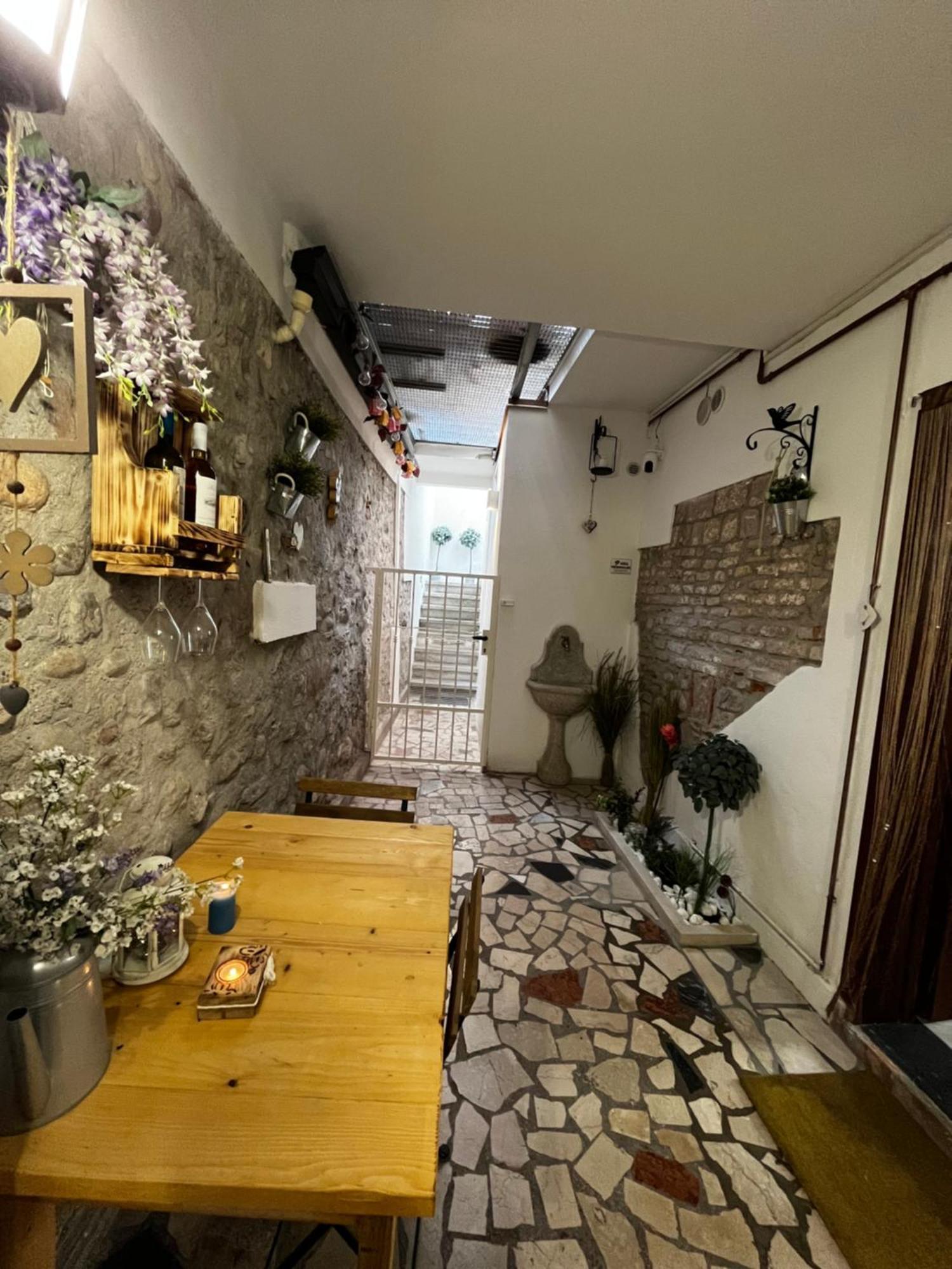Casa Giulietta - Lonato Del Gardaアパートメント エクステリア 写真
